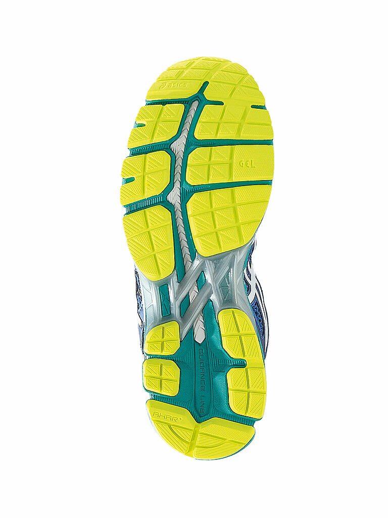 Asics kayano 21 dorados online